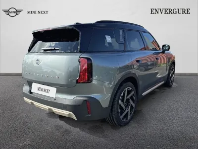 MINI Countryman E 204ch Favoured occasion 2024 - Photo 2