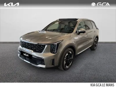 KIA Sorento 1.6 T-GDi 253ch PHEV Premium 4x4 7 places occasion 2024 - Photo 1