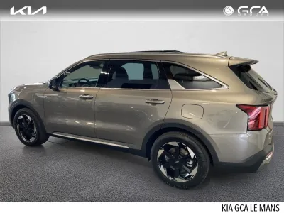 KIA Sorento 1.6 T-GDi 253ch PHEV Premium 4x4 7 places occasion 2024 - Photo 3