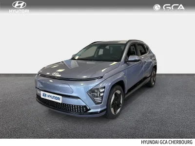 HYUNDAI Kona Electric 65kWh - 217ch Creative occasion 2024 - Photo 1