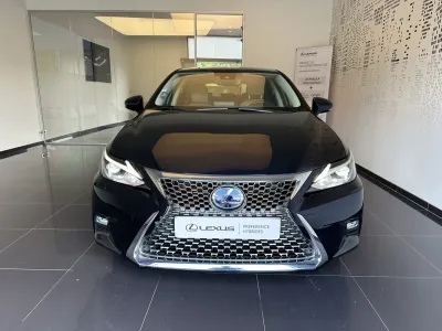 LEXUS CT 200h Pack Euro6d-T occasion 2017 - Photo 2