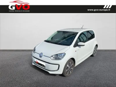 VOLKSWAGEN e-up! 82ch 5p occasion 2015 - Photo 1