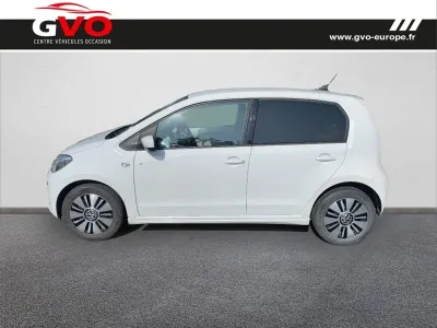 VOLKSWAGEN e-up! 82ch 5p occasion 2015 - Photo 3