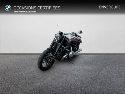 BMW R 18 100 Years occasion 2024 - Photo 2