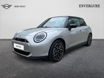 MINI Cooper 3 Portes SE 218ch Favoured occasion 2024 - Photo 1