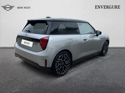 MINI Cooper 3 Portes SE 218ch Favoured occasion 2024 - Photo 2