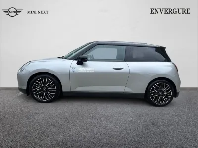 MINI Cooper 3 Portes SE 218ch Favoured occasion 2024 - Photo 3