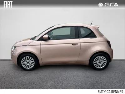 FIAT 500 e 95ch Action occasion 2022 - Photo 3