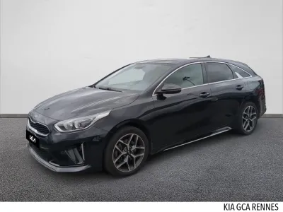 KIA ProCeed 1.6 CRDI 136ch GT Line Business MY20 occasion 2020 - Photo 1