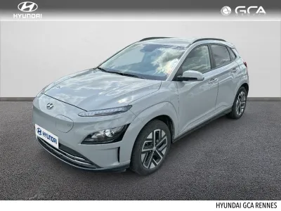 HYUNDAI Kona Electric 39kWh - 136ch Intuitive occasion 2021 - Photo 1