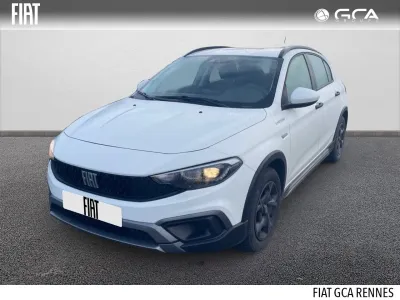 FIAT Tipo Cross 1.0 FireFly Turbo 100ch S/S Cross occasion 2022 - Photo 1