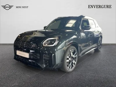 MINI Countryman E 204ch JCW occasion 2024 - Photo 1