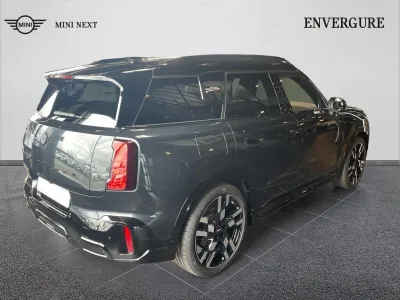 MINI Countryman E 204ch JCW occasion 2024 - Photo 2