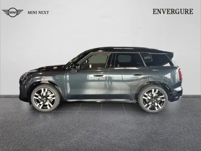 MINI Countryman E 204ch JCW occasion 2024 - Photo 3