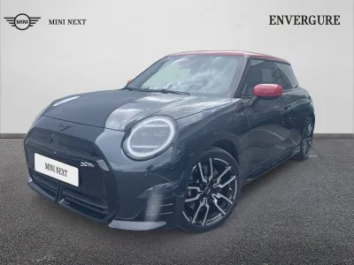 MINI Cooper 3 Portes SE 218ch JCW occasion 2024 - Photo 1