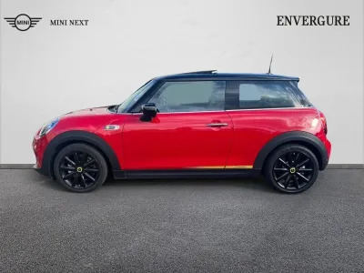 MINI Mini Cooper SE 184ch Edition Greenwich BVA occasion 2020 - Photo 3