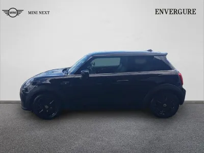 MINI Mini Cooper SE 184ch  Essential BVA occasion 2023 - Photo 3