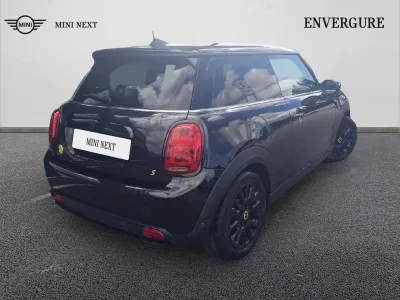 MINI Mini Cooper SE 184ch  Essential BVA occasion 2023 - Photo 2