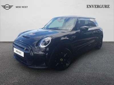 MINI Mini Cooper SE 184ch  Essential BVA occasion 2023 - Photo 1