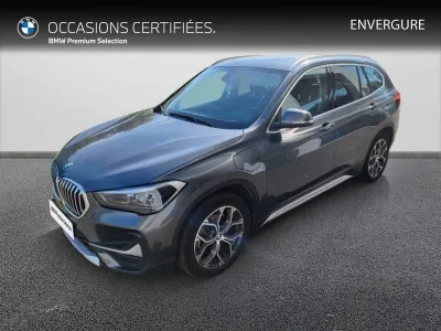 BMW X1 xDrive25eA 220ch xLine occasion 2020 - Photo 1