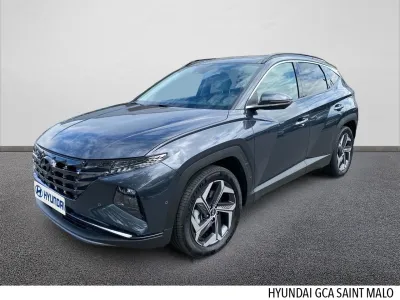 HYUNDAI Tucson 1.6 T-GDi 265ch PHEV Executive BVA6 HTRAC occasion 2023 - Photo 1