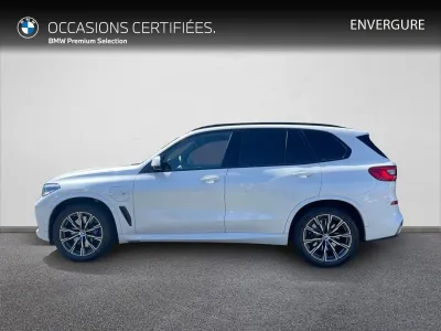 BMW X5 xDrive45e 394ch M Sport occasion 2019 - Photo 3