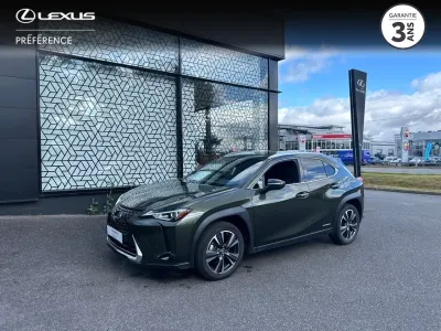 LEXUS UX 250h 2WD Premium Edition MY21 occasion 2022 - Photo 1