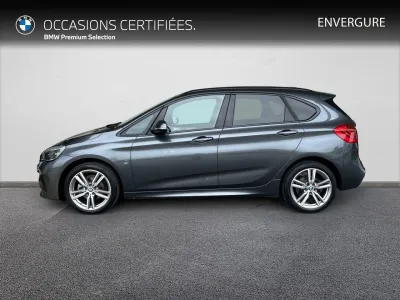 BMW Serie 2 ActiveTourer 218iA 140ch M Sport DKG7 occasion 2020 - Photo 3