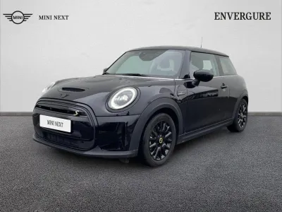 MINI Mini Cooper SE 184ch Edition Camden BVA 5CV occasion 2022 - Photo 1