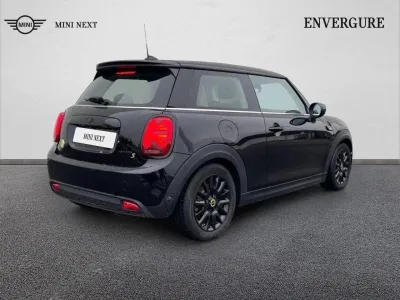 MINI Mini Cooper SE 184ch Edition Camden BVA 5CV occasion 2022 - Photo 2