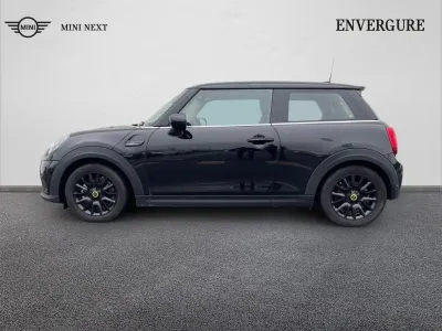 MINI Mini Cooper SE 184ch Edition Camden BVA 5CV occasion 2022 - Photo 3