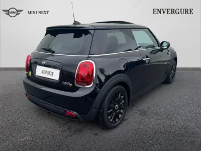 MINI Mini Cooper SE 184ch Edition Camden BVA occasion 2021 - Photo 2