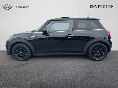 MINI Mini Cooper SE 184ch Edition Camden BVA occasion 2021 - Photo 3