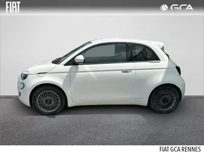 FIAT 500 e 118ch Icône occasion 2022 - Photo 3