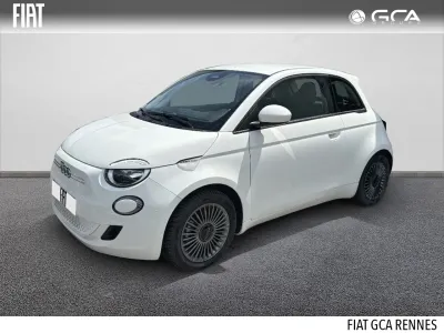 FIAT 500 e 118ch Icône occasion 2022 - Photo 1