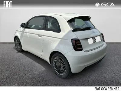 FIAT 500 e 118ch Icône occasion 2022 - Photo 2