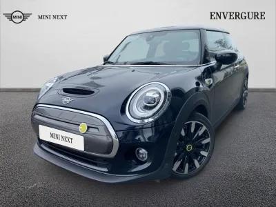 MINI Mini Cooper SE 184ch Yours BVA occasion 2020 - Photo 1