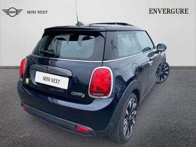 MINI Mini Cooper SE 184ch Yours BVA occasion 2020 - Photo 2