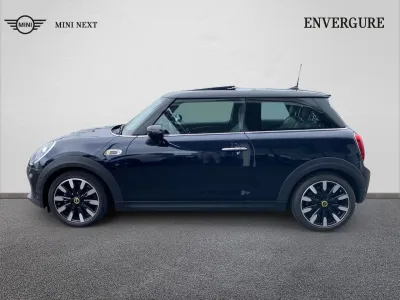 MINI Mini Cooper SE 184ch Yours BVA occasion 2020 - Photo 3