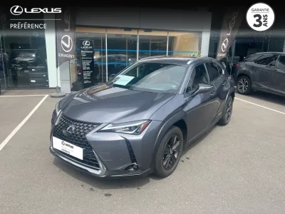 LEXUS UX 250h 2WD Luxe MY19 occasion 2019 - Photo 1