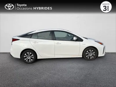 TOYOTA Prius 122h Dynamic Pack Premium RC20 occasion 2020 - Photo 3