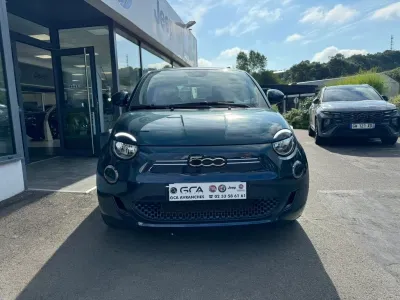 FIAT 500 3+1 e 118ch Icône occasion 2022 - Photo 3