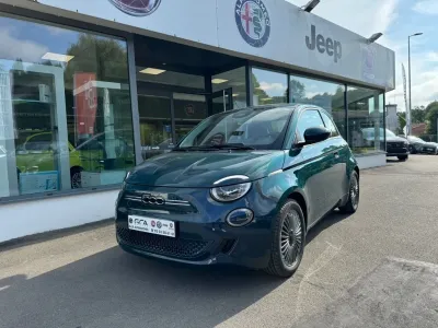 FIAT 500 3+1 e 118ch Icône occasion 2022 - Photo 4