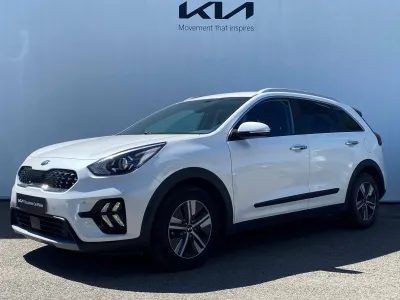 KIA Niro 1.6 GDi 105ch ISG + électrique 43.5ch Active DCT6 occasion 2020 - Photo 1