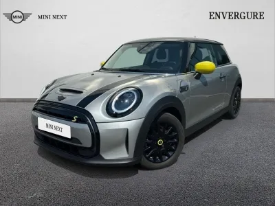 MINI Mini Cooper SE 184ch Edition Premium BVA 5CV occasion 2023 - Photo 1