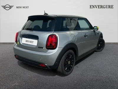 MINI Mini Cooper SE 184ch Edition Premium BVA 5CV occasion 2023 - Photo 2