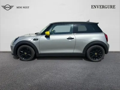 MINI Mini Cooper SE 184ch Edition Premium BVA 5CV occasion 2023 - Photo 3