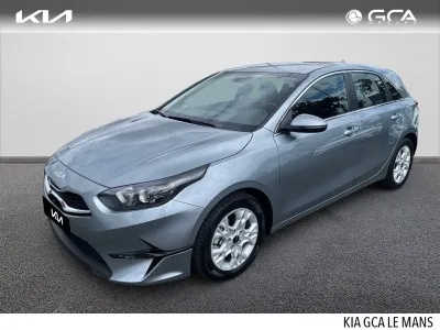 KIA Ceed 1.0 T-GDI 120ch Active occasion 2023 - Photo 1