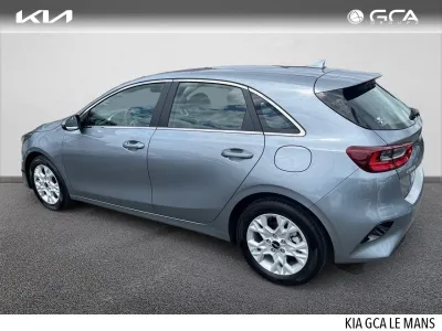 KIA Ceed 1.0 T-GDI 120ch Active occasion 2023 - Photo 2