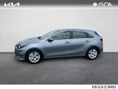 KIA Ceed 1.0 T-GDI 120ch Active occasion 2023 - Photo 3